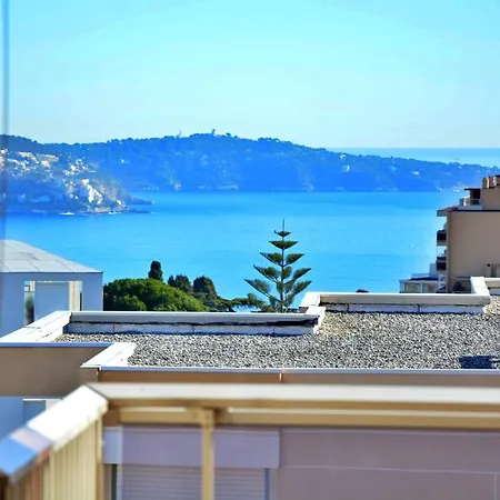 Appartement Oliviers De Fabron