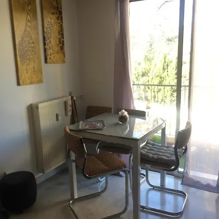 Appartement Standing *