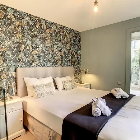 Nestor&jeeves - Glory Riviera - - Close Sea Apartment *
