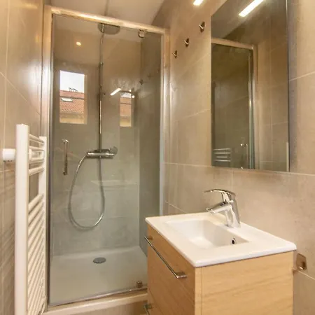 Appartement Théâtre De La Cité *