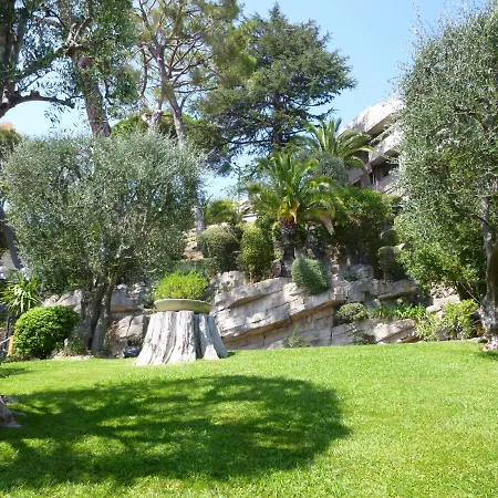 Nice-miramar And Parking Appartement *