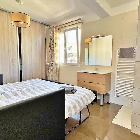 Apartment L'avenir Du Ray *