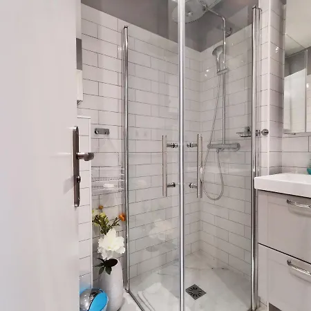Royal Lux By Guys Apartment Nice