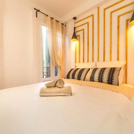 Magic Design Appartement