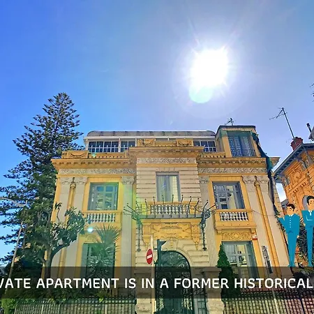 Apartment Nestor&jeeves - Glory Riviera - - Close Sea *