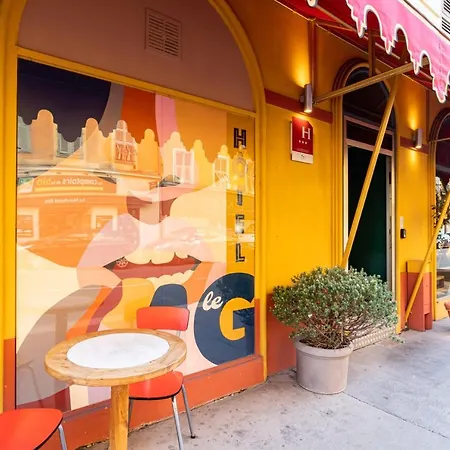 Le G Hotel