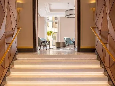 Apollinaire 4* Nice