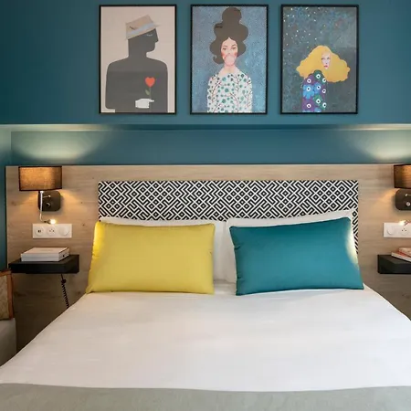 Hotel Bristol 3*