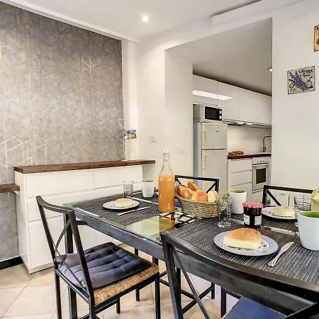Appartement Nestor&jeeves - Zen - - Very Close Beaches