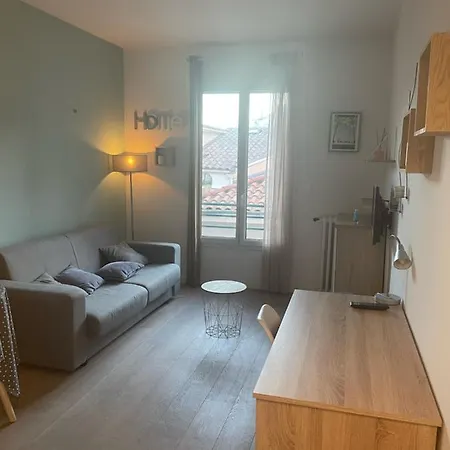 Appartement Magenta *