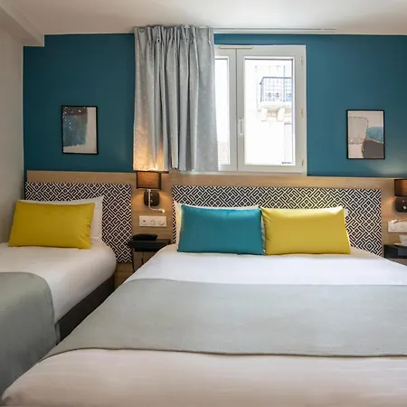 Bristol Hotel Nice