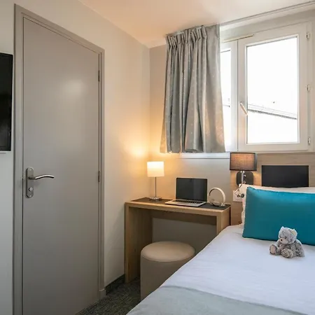Bristol Hotel Nice