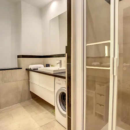 Appartement Nestor&jeeves - Zen - - Very Close Beaches