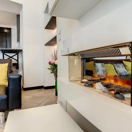 Nestor&jeeves - Zen - - Very Close Beaches Appartement