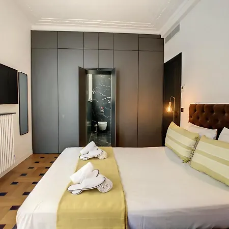 Nestor&jeeves - Blue Promenade - Sea Front - - Luxe Apartment Nice