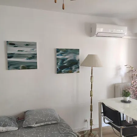 Centre Proche De Appartement *