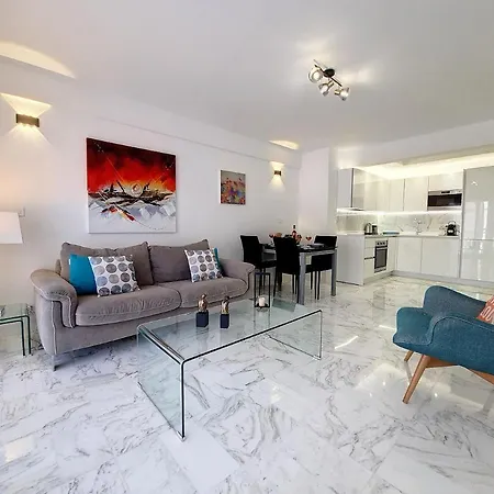 Appartement Nestor&jeeves - Floreal - - Close Sea *