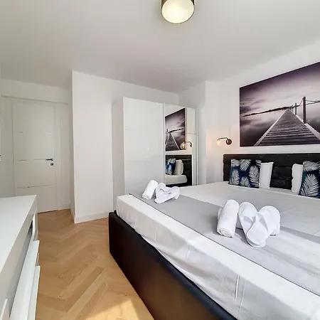Nestor&jeeves - Floreal - - Close Sea Appartement *