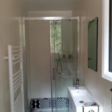 Appartement Les Chênes Verts
