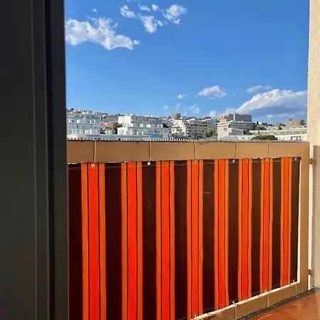 Apartment Promenade 2 Nice