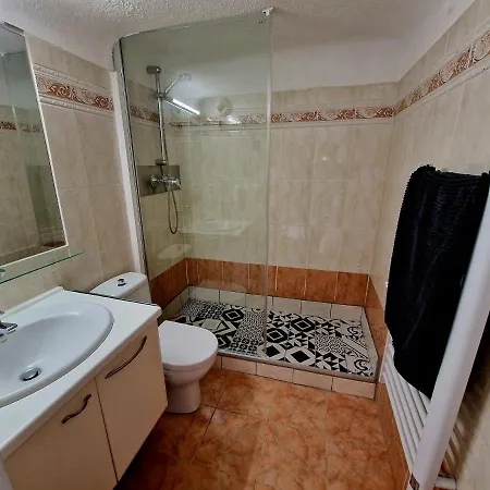 Appartement Le Cosy - Place Masséna Nice