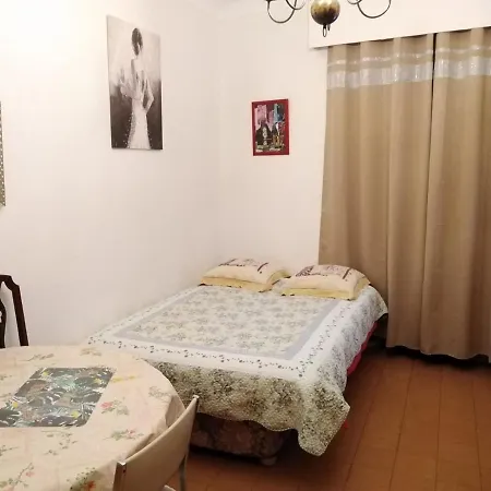 Appartement Au Coeur De Nice