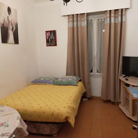 Appartement Au Coeur De *