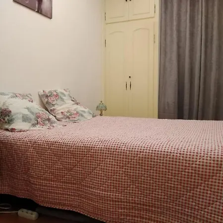 Appartement Au Coeur De