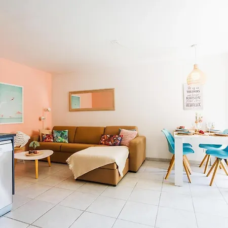 Appartement Palais Liberte V Ap4267 By Riviera Homes Nice