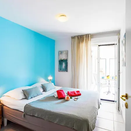 Palais Liberte V Ap4267 By Riviera Homes Appartement Nice