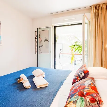 Appartement Palais Liberte V Ap4267 By Riviera Homes Nice