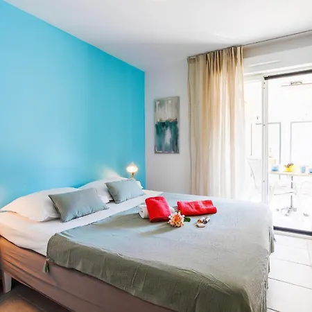 Appartement Palais Liberte V Ap4267 By Riviera Homes Nice