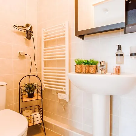 Palais Liberte V Ap4267 By Riviera Homes Appartement