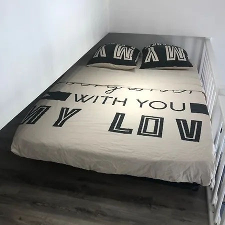 Appartement Proche *