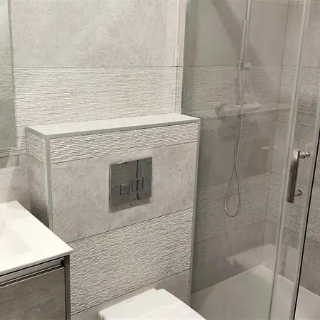 Appartement Hypercentre Lamartine 001 *