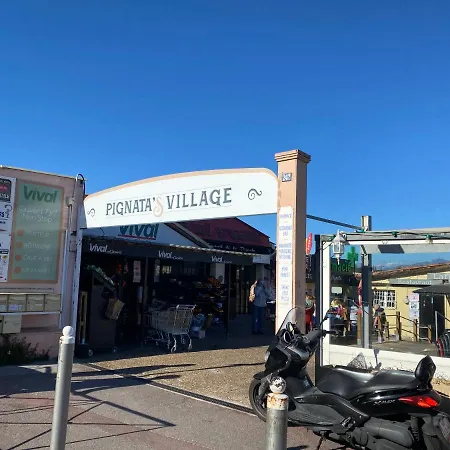 Appartement Nice, Splendide 4p Residentiel, Terrasse Vue Piscine , Garage Nice