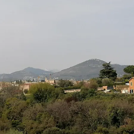 Anoe Maison d'hôtes Nice