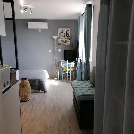 Anoe Maison d'hôtes 3*