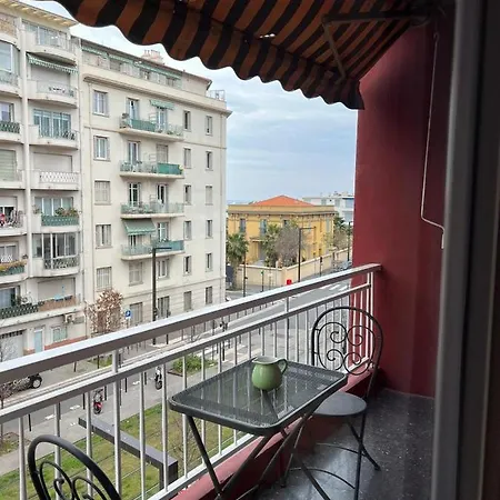 Gorgeous 2 Bedrooms Appartement