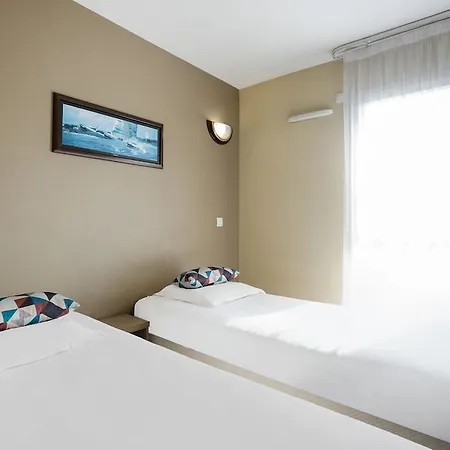 Appart'city Classic Aparthotel Nice
