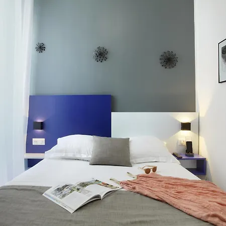 L'alcôve Hotel Nice