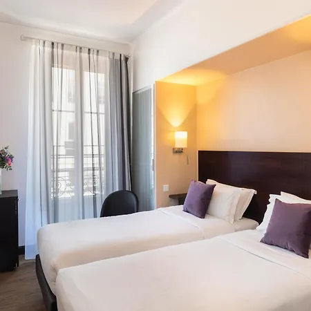 Hotel Florence 3*
