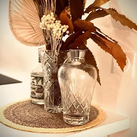 Jaures - Boutique Appartement *