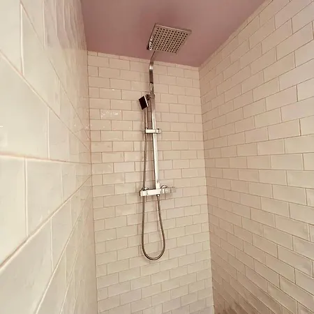 Jaures - Boutique Appartement Nice