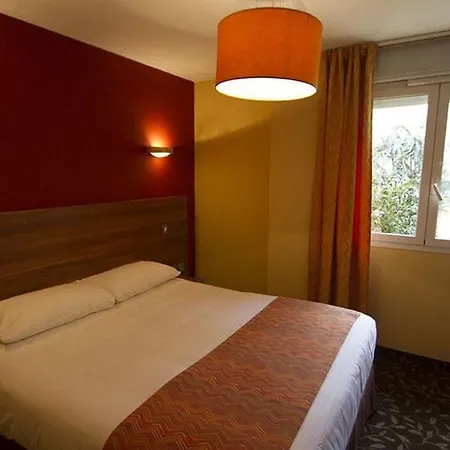 Share Inn Nice
