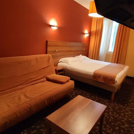 Inn Share 3*