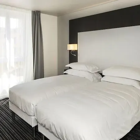 66 Hotel Nice