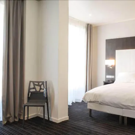 66 Hotel Nice