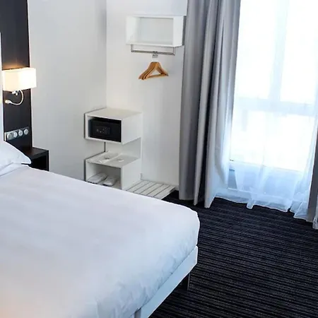 66 Hotel Nice