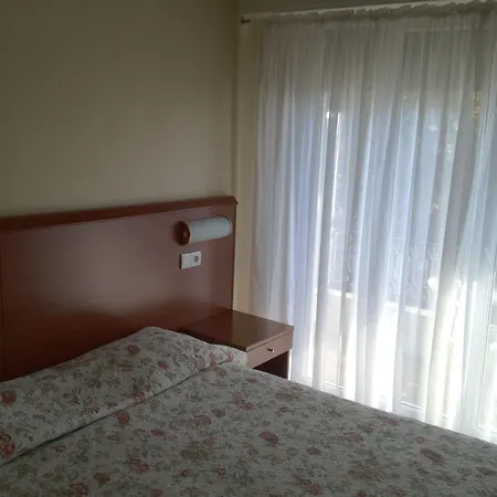 Hotel Magnan